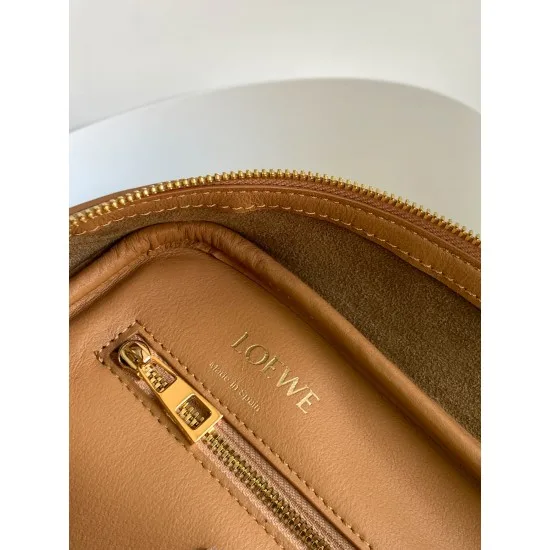 Lowe handbag 203 size:28*18*11cm