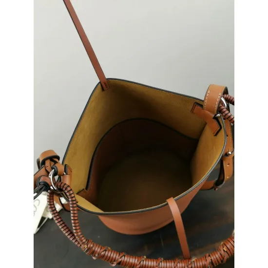 Bucket bag Model:323A