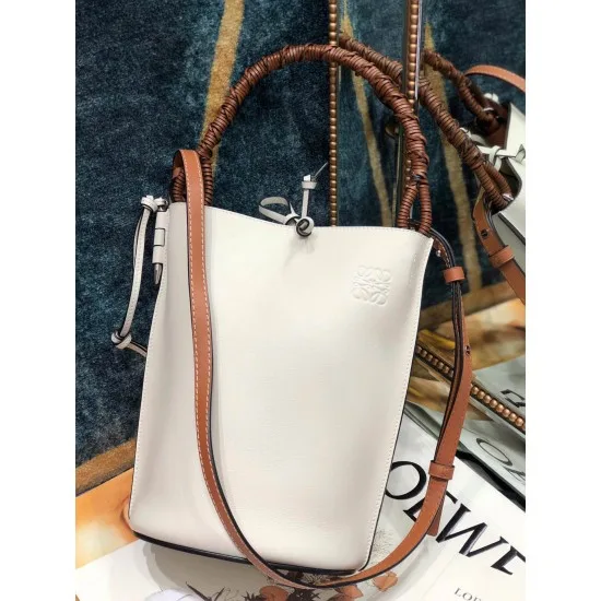 Bucket bag Model:323A
