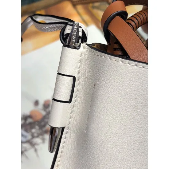 Bucket bag Model:323A