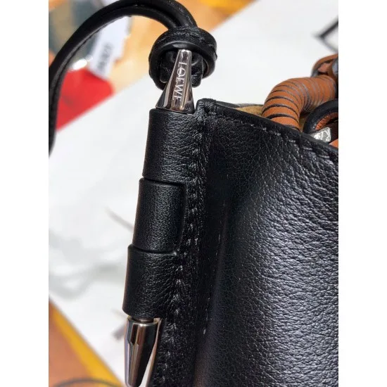 Bucket bag Model:323A