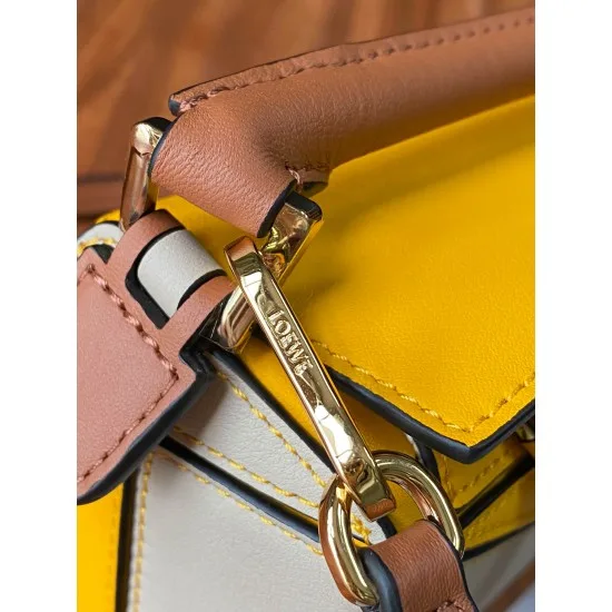 Light wheat spell yellow Size: 18*12.5*8cm