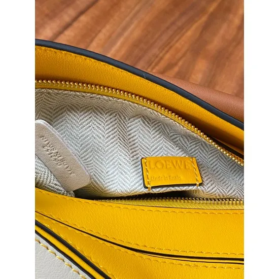 Light wheat spell yellow Size: 18*12.5*8cm