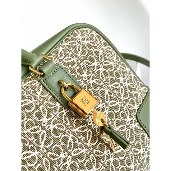 Lowe handbag 203 size:28*18*11cm