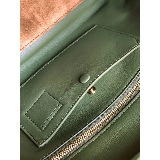 Lowe handbag 203 size:28*18*11cm