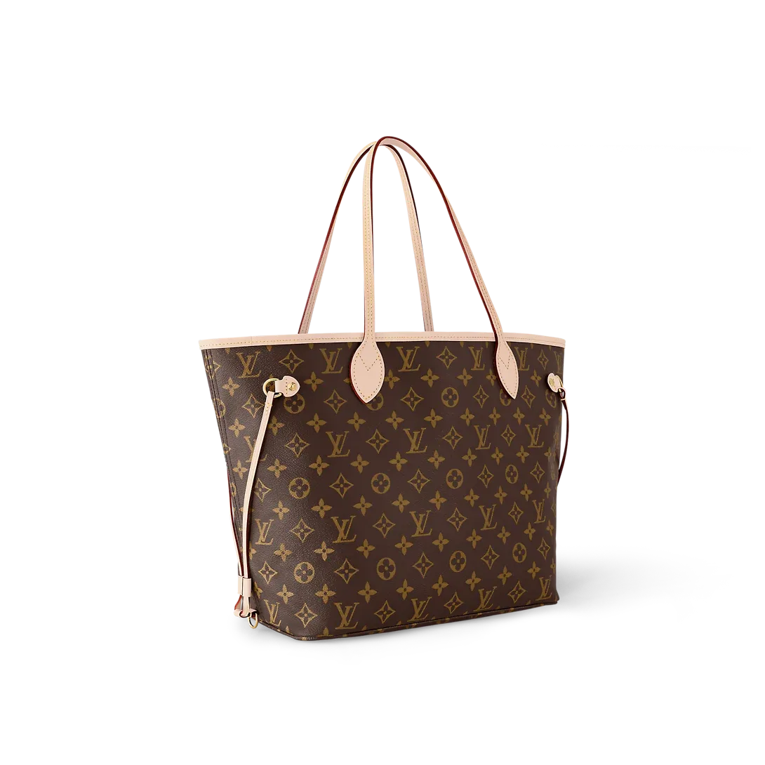 Neverfull MM Peony M41178