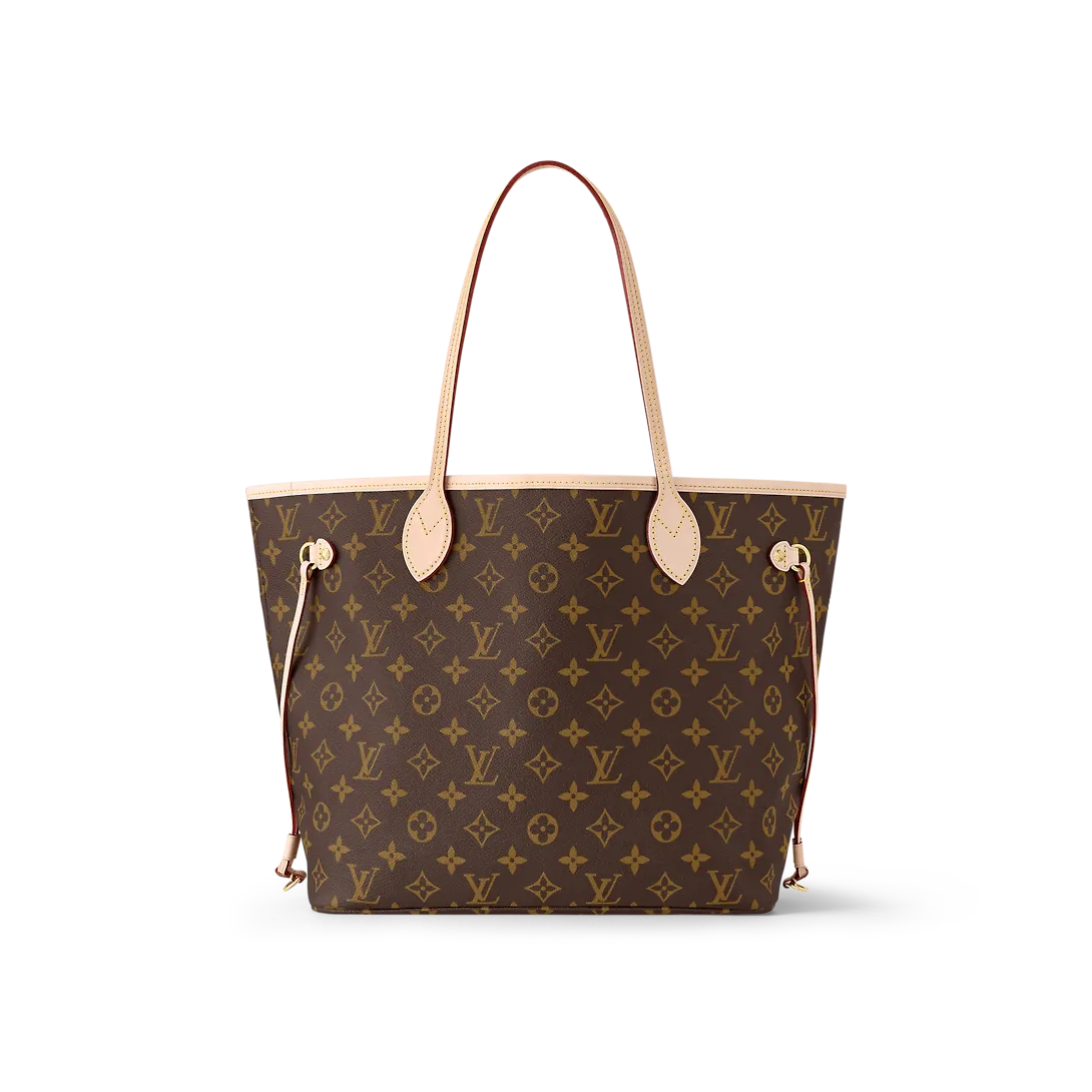 Neverfull MM Peony M41178