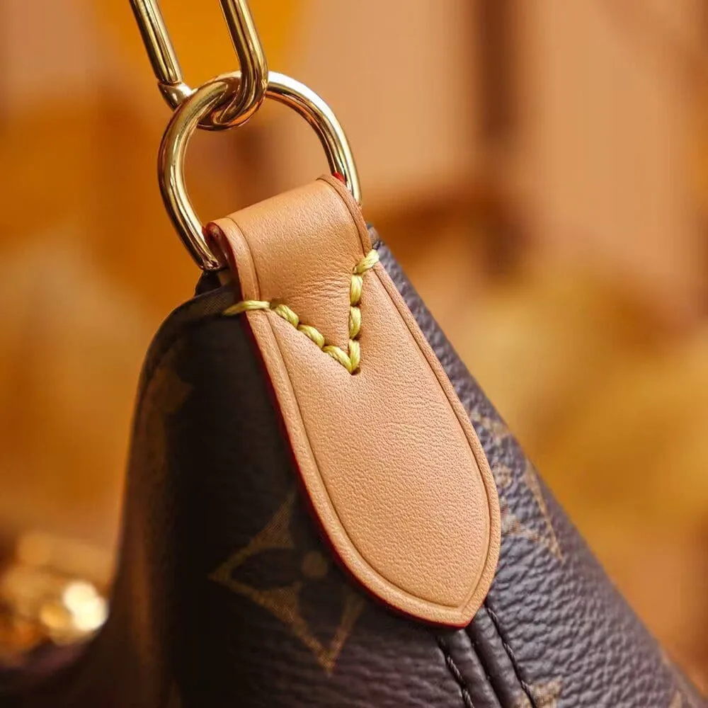 Louis Vuitton Boulogne M45832