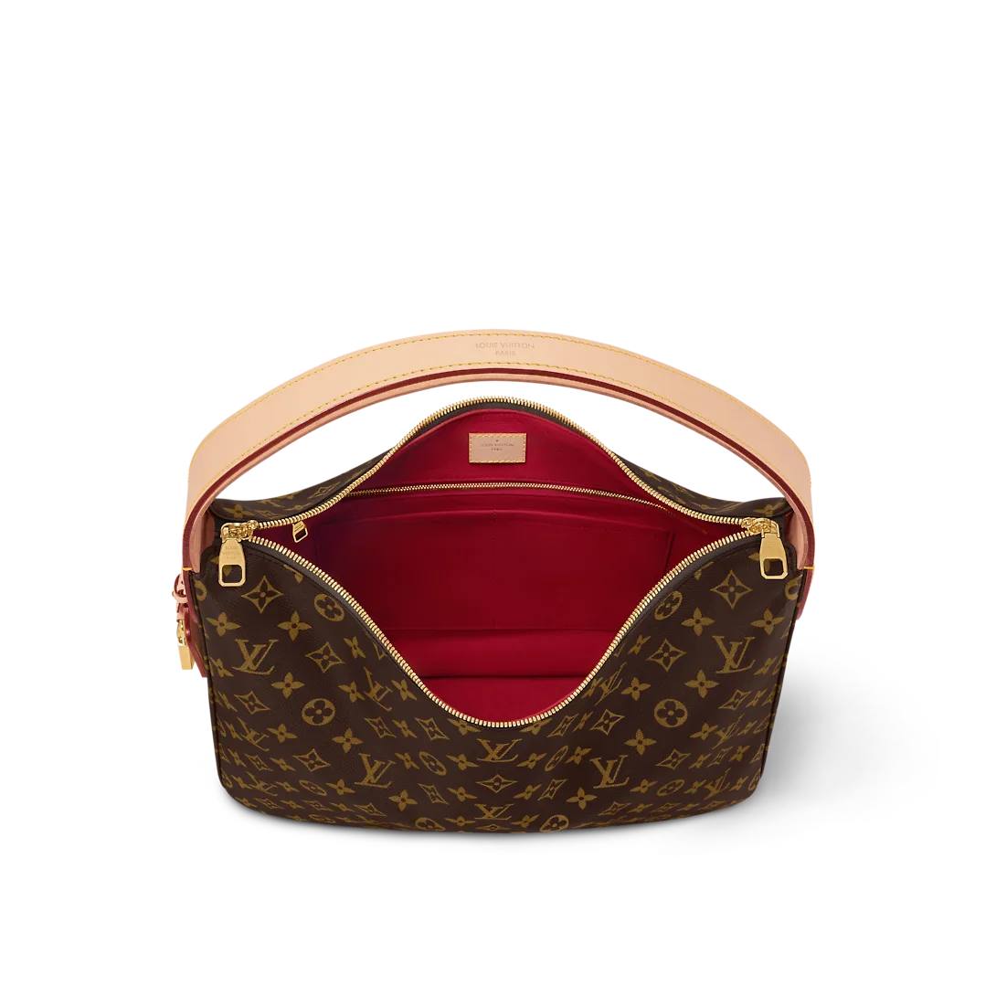 Louis Vuitton M12098 Slouchy MM