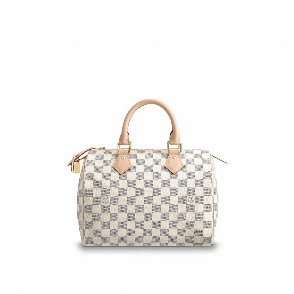 Speedy 25 N41371