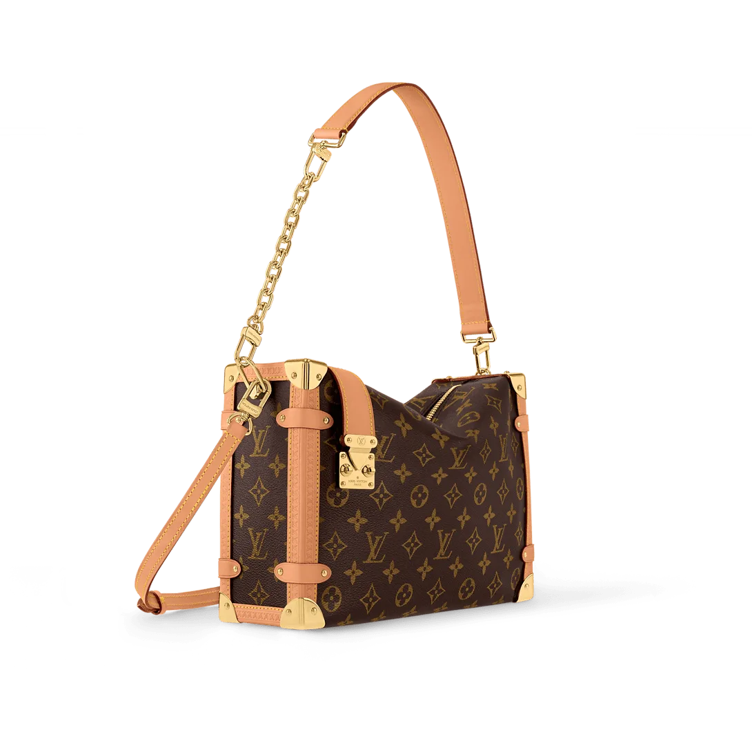 Louis Vuitton M14513 Side Trunk GM