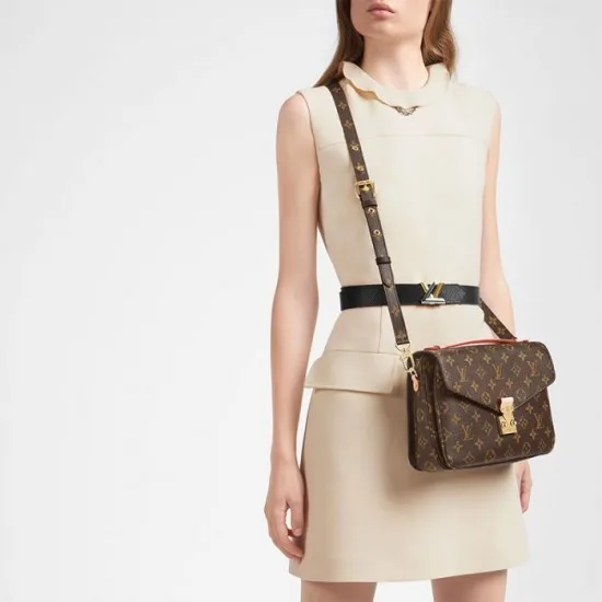 Pochette Metis M44876