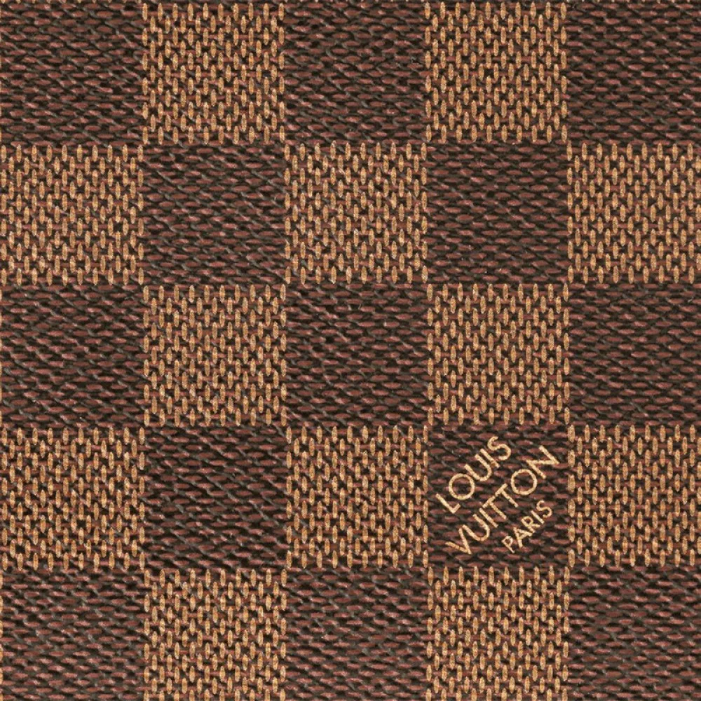 Damier Ebene Canvas Neverfull GM N41357