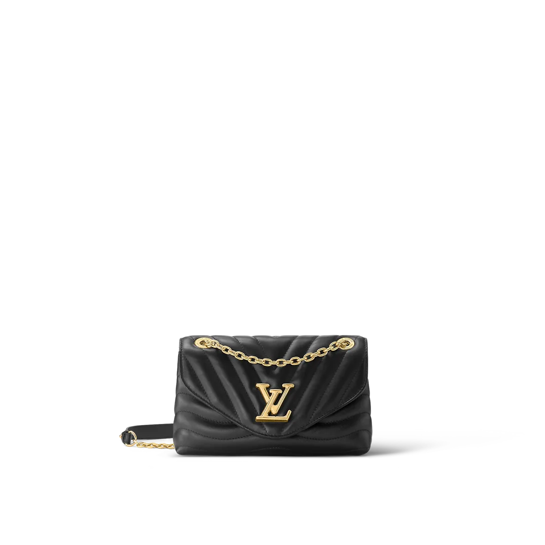 New Wave Chain Bag MM