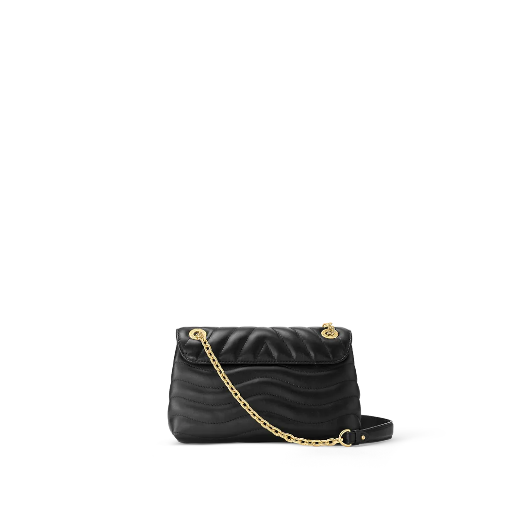 New Wave Chain Bag MM