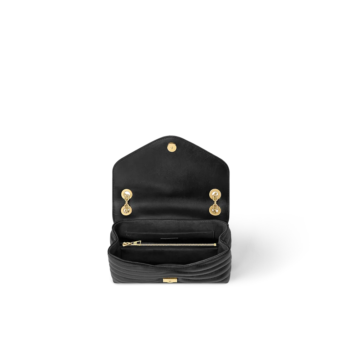 New Wave Chain Bag MM