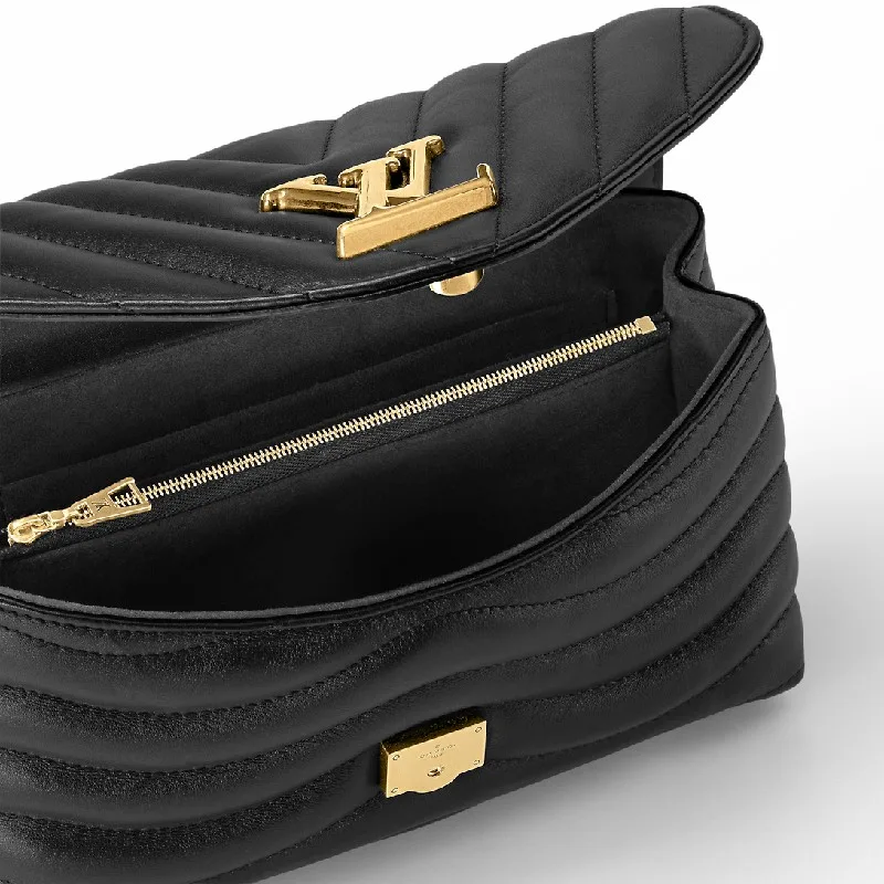 New Wave Chain Bag MM