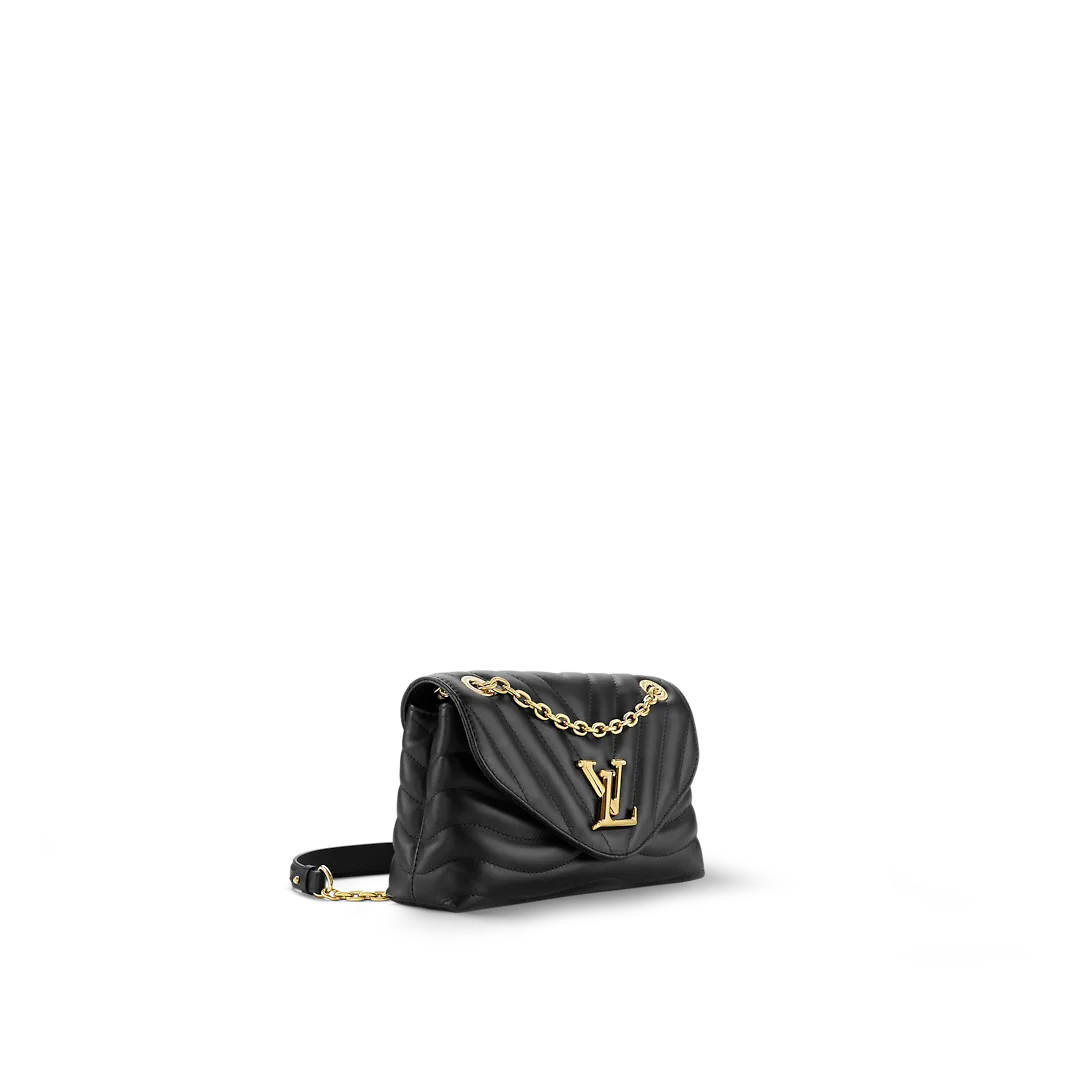 New Wave Chain Bag MM