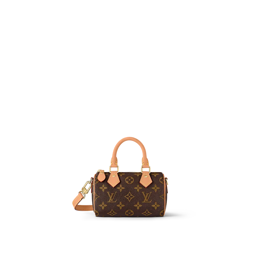 Nano Speedy M81085
