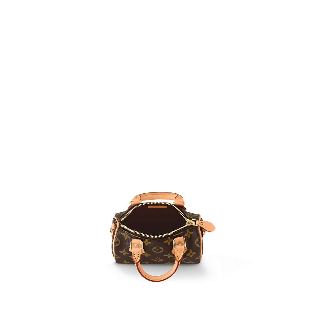 Nano Speedy M81085