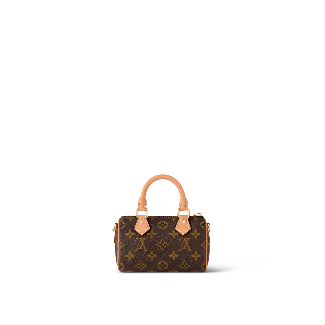 Nano Speedy M81085