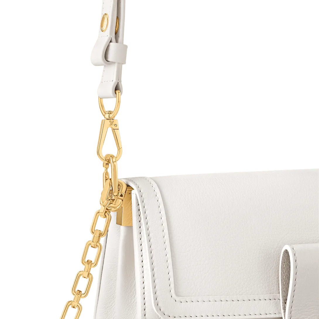 Louis Vuitton M25050 Dauphine Soft MM