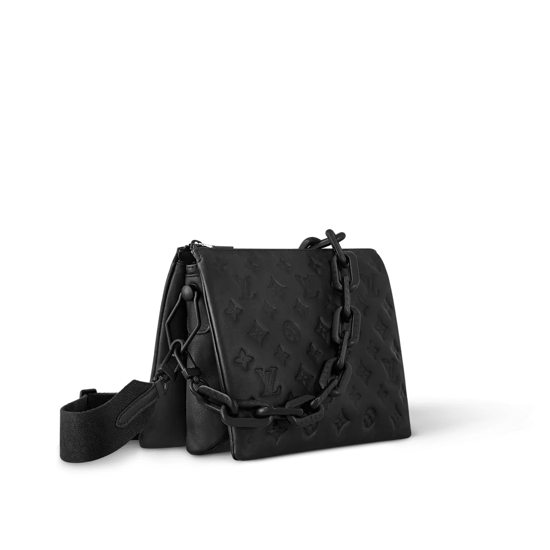 Louis Vuitton M11370 COUSSIN Small Bag