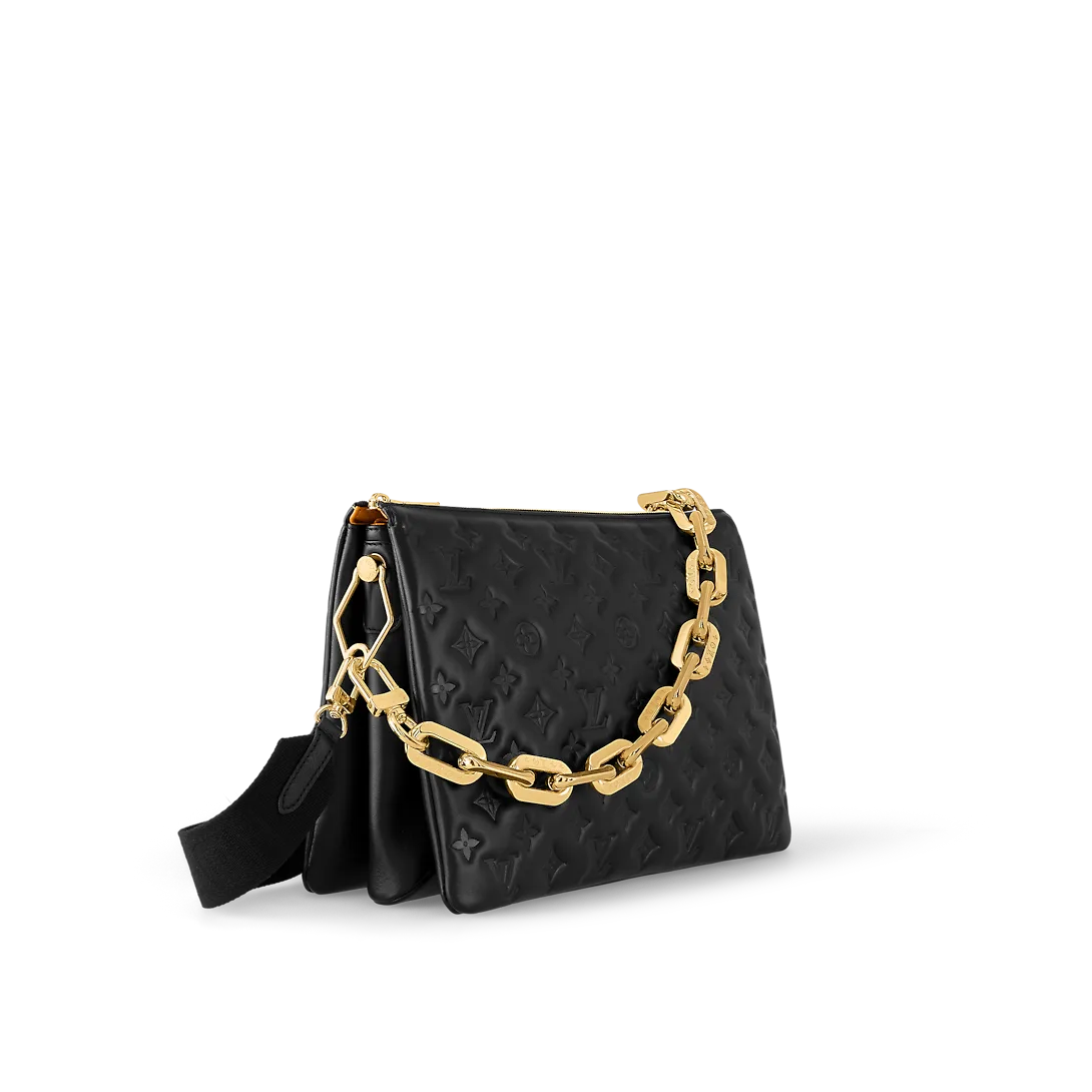 Coussin MM
