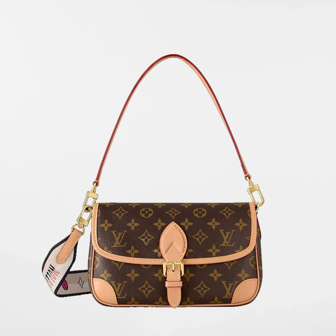 Diane M45985 Black