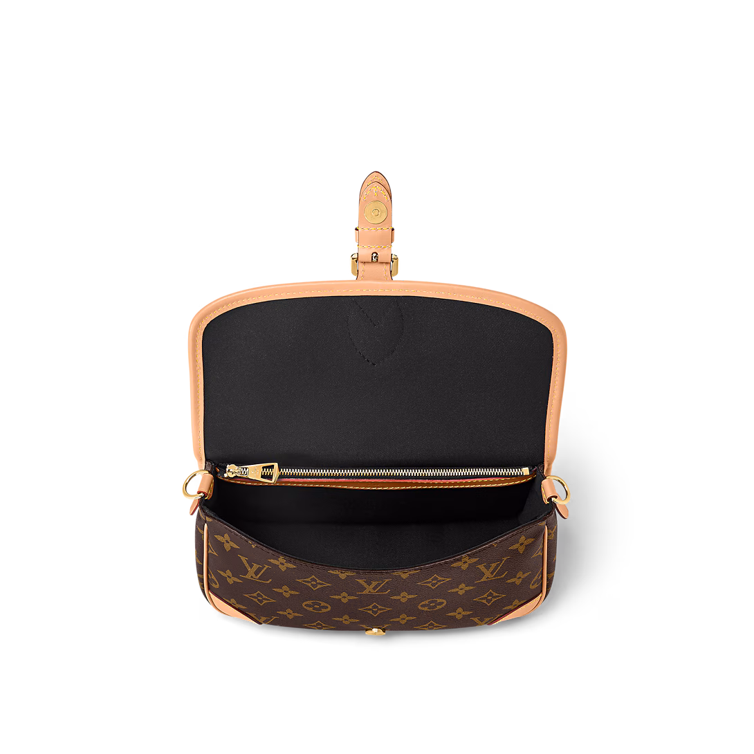 Diane M45985 Black