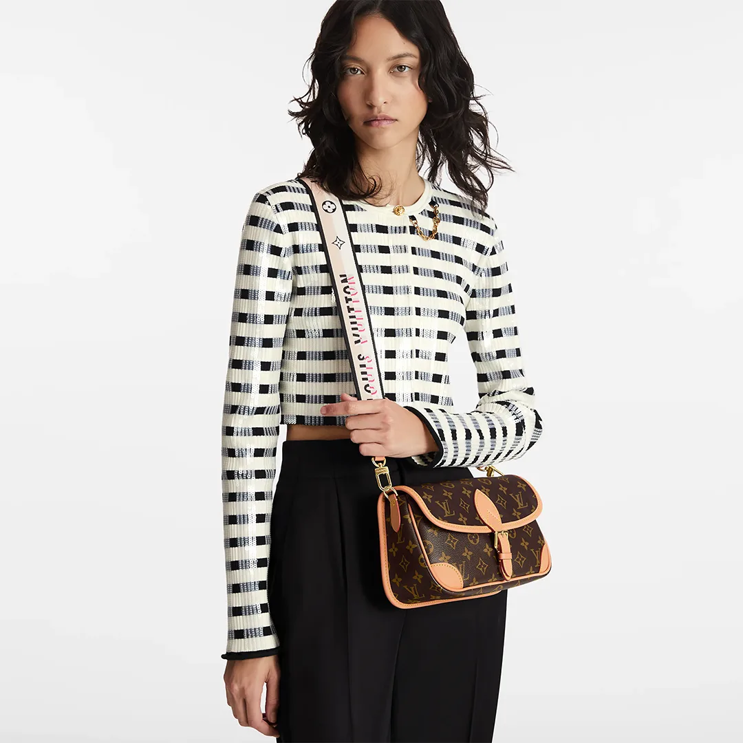 Diane M45985 Black