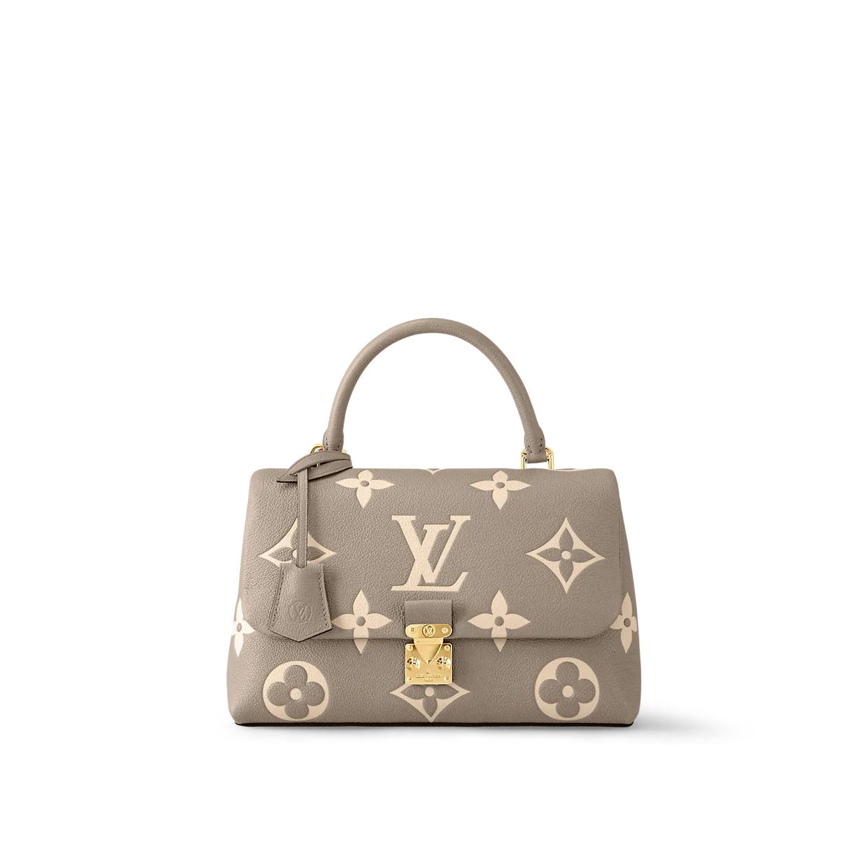 Louis vuitton MADELEINE BB Poche felli