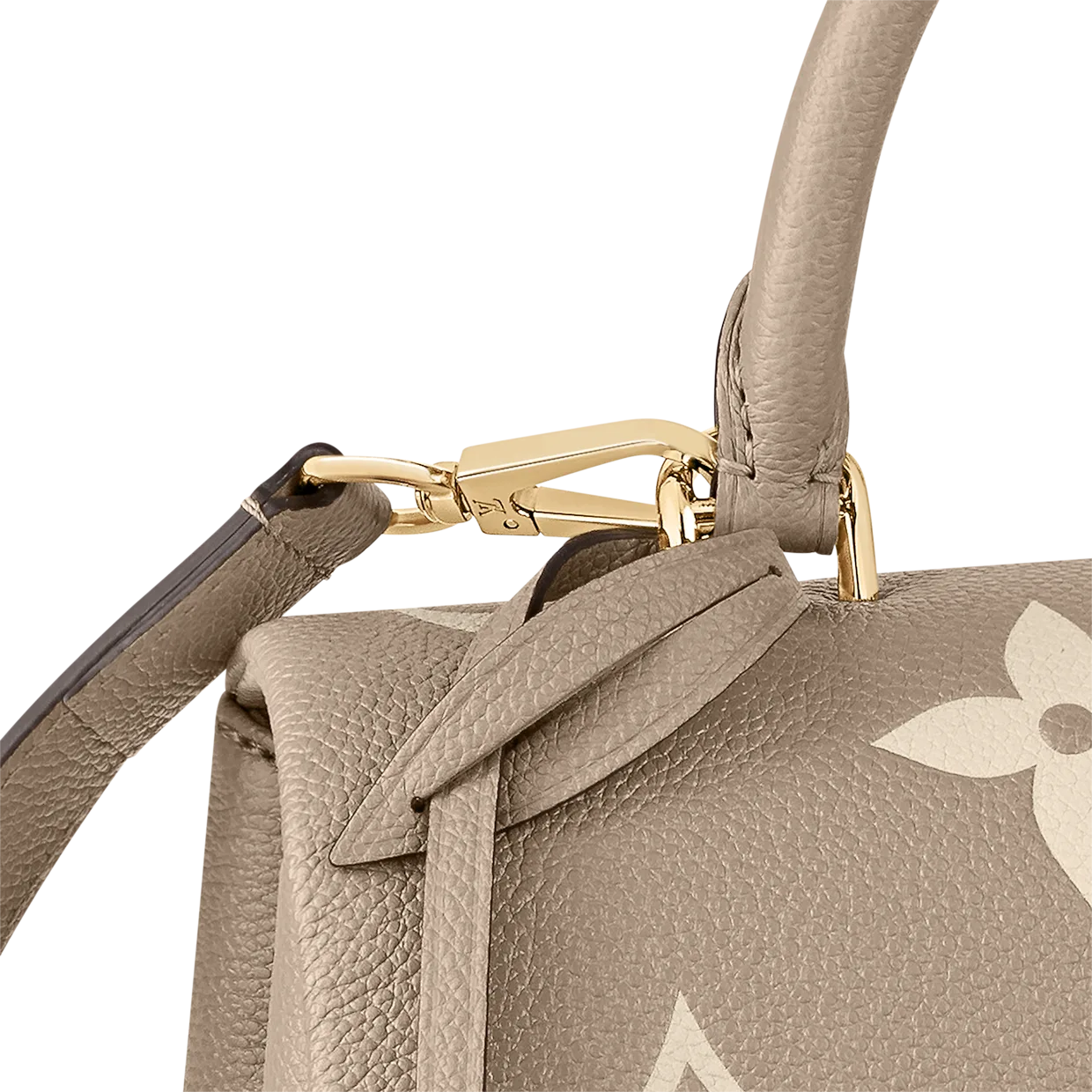 Louis vuitton MADELEINE BB Poche felli