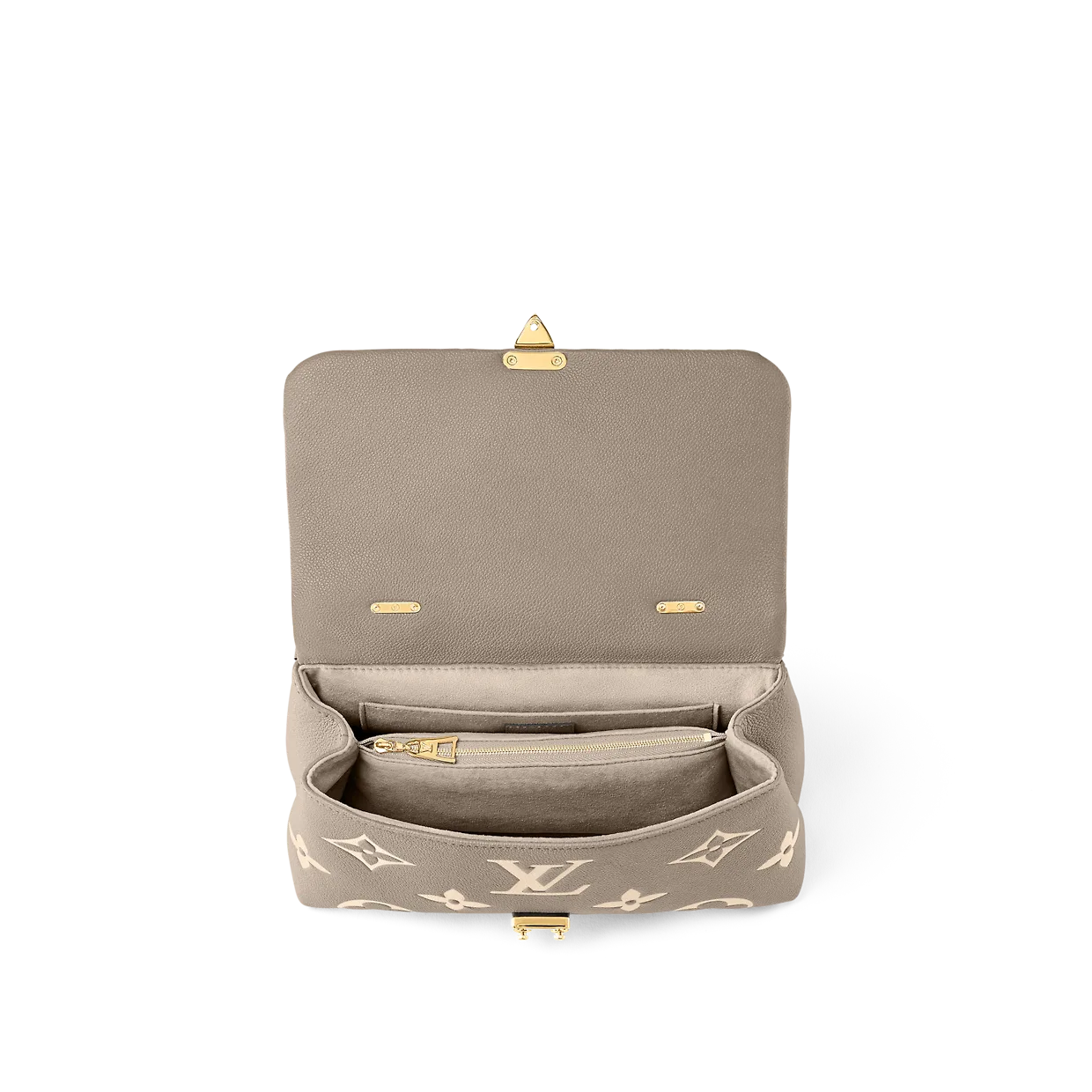 Louis vuitton MADELEINE BB Poche felli
