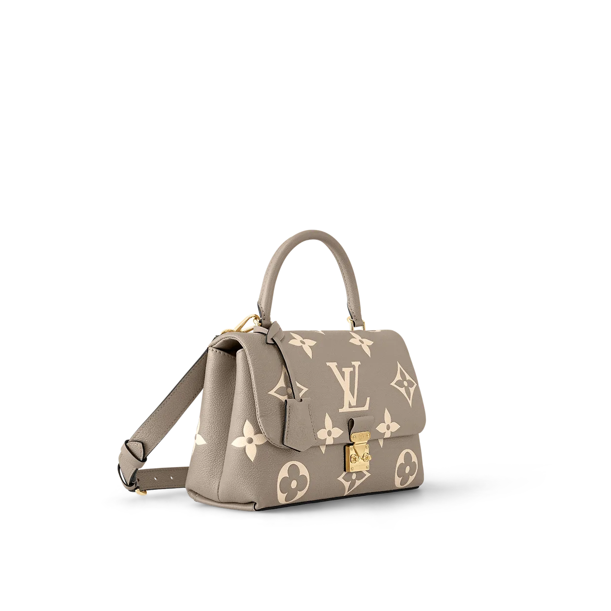 Louis vuitton MADELEINE BB Poche felli