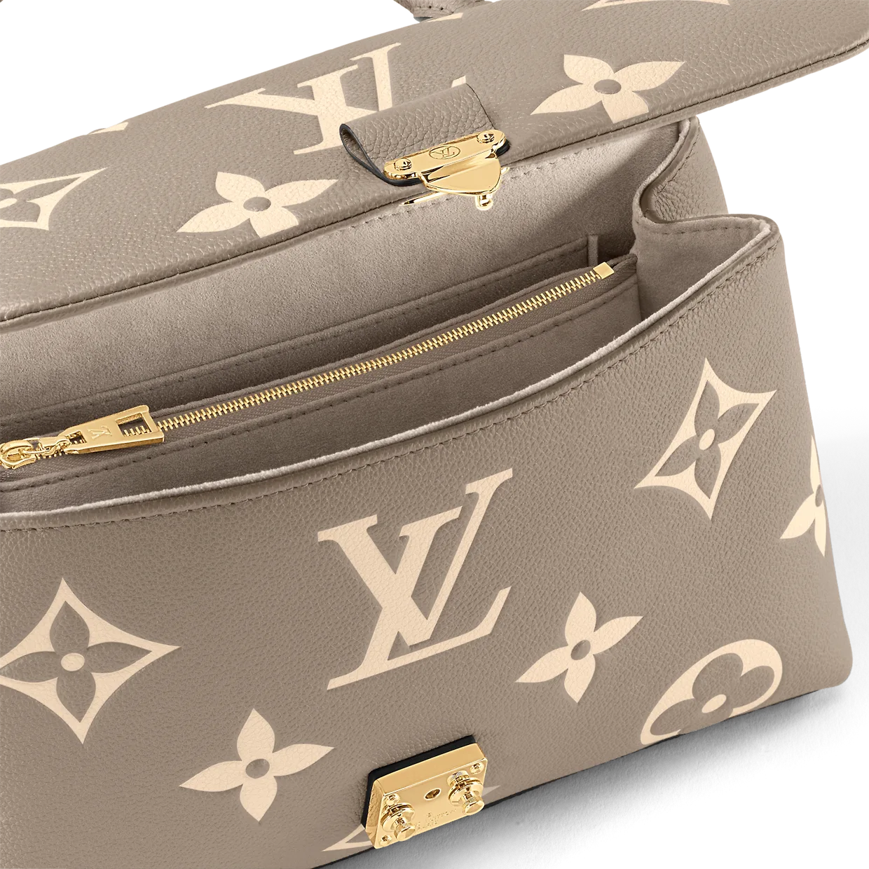 Louis vuitton MADELEINE BB Poche felli