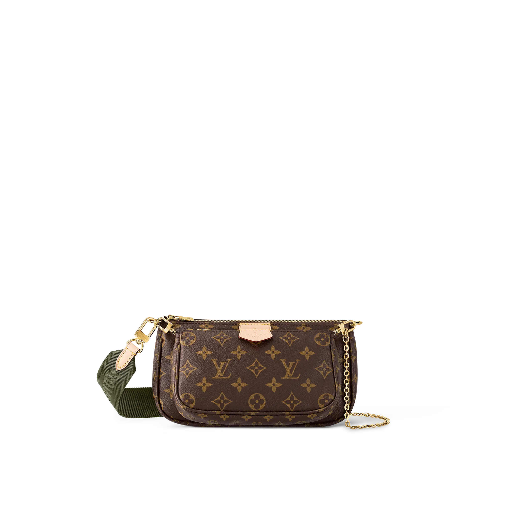 M44813 Multi Pochette Accessoires