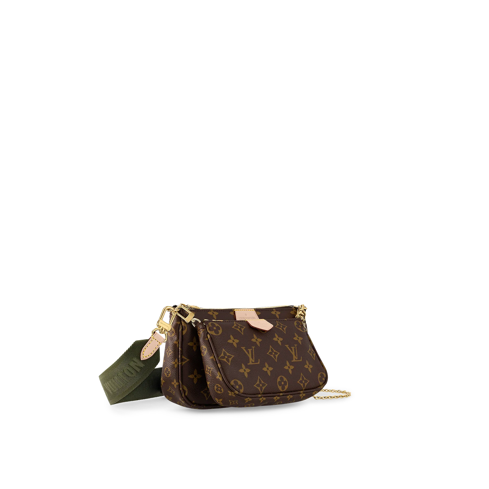 M44813 Multi Pochette Accessoires