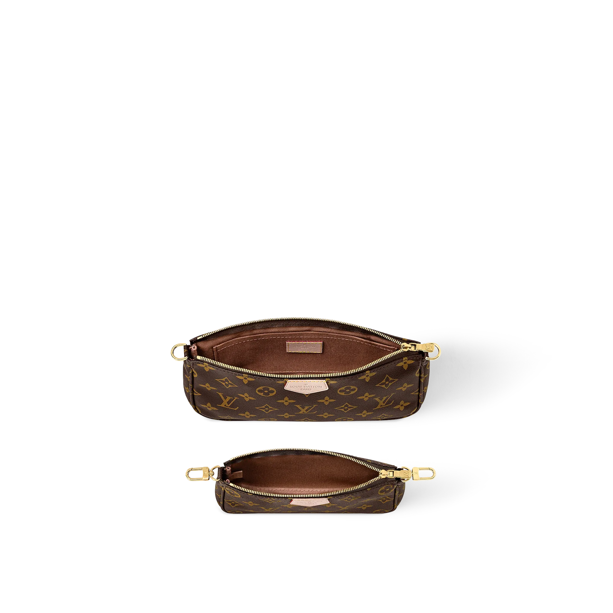 M44813 Multi Pochette Accessoires