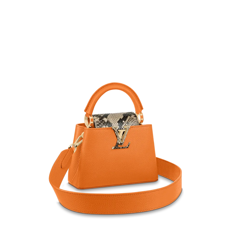 Capucine MINI