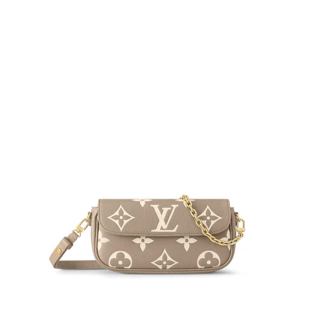 Wallet On Chain Ivy