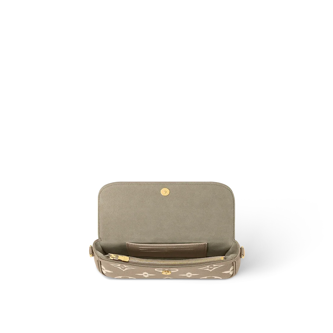 Wallet On Chain Ivy