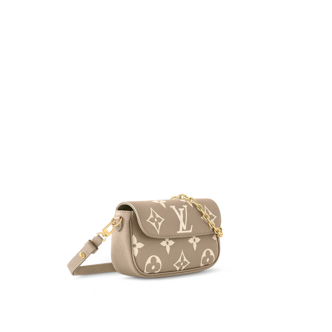 Wallet On Chain Ivy