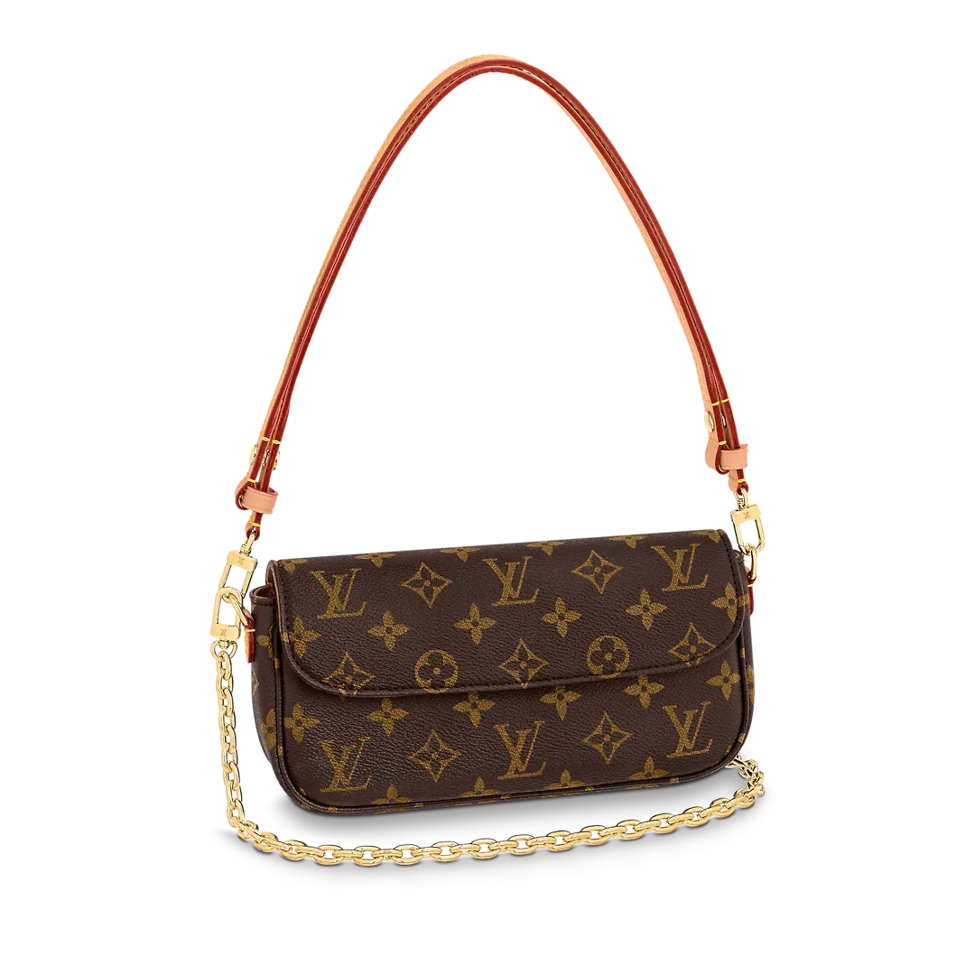 Wallet on Chain Ivy M81911