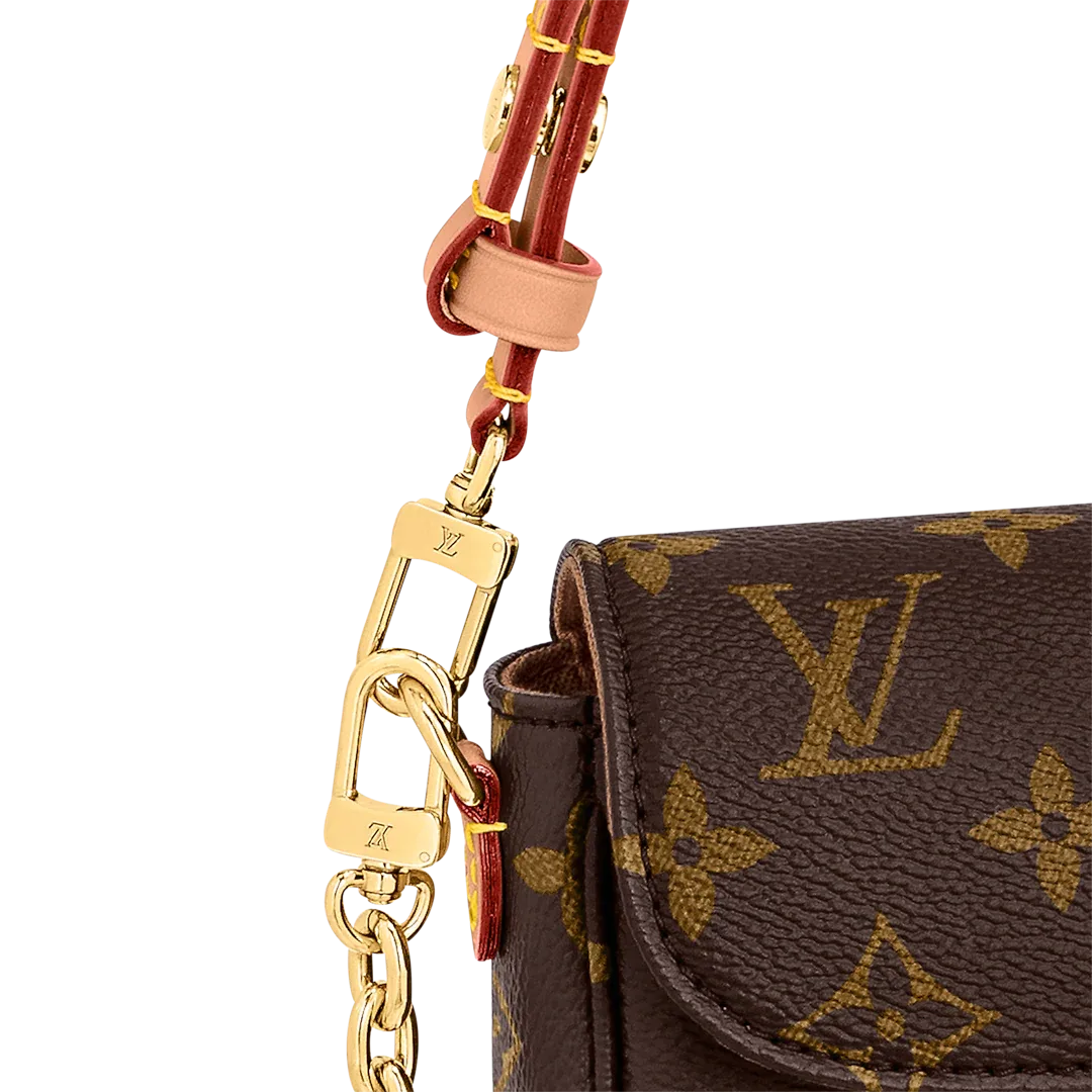 Wallet on Chain Ivy M81911