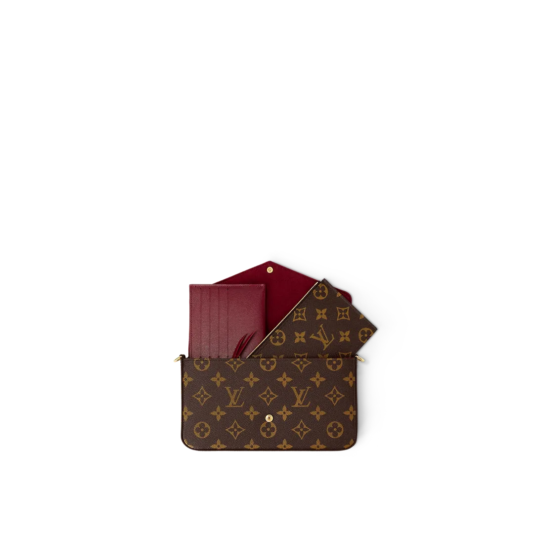 Félicie Pochette M81896