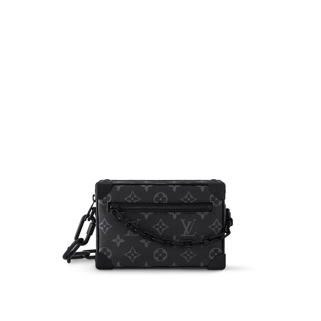 Louis Vuitton M44735 Mini Soft Trunk