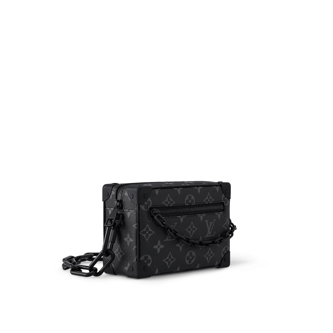 Louis Vuitton M44735 Mini Soft Trunk