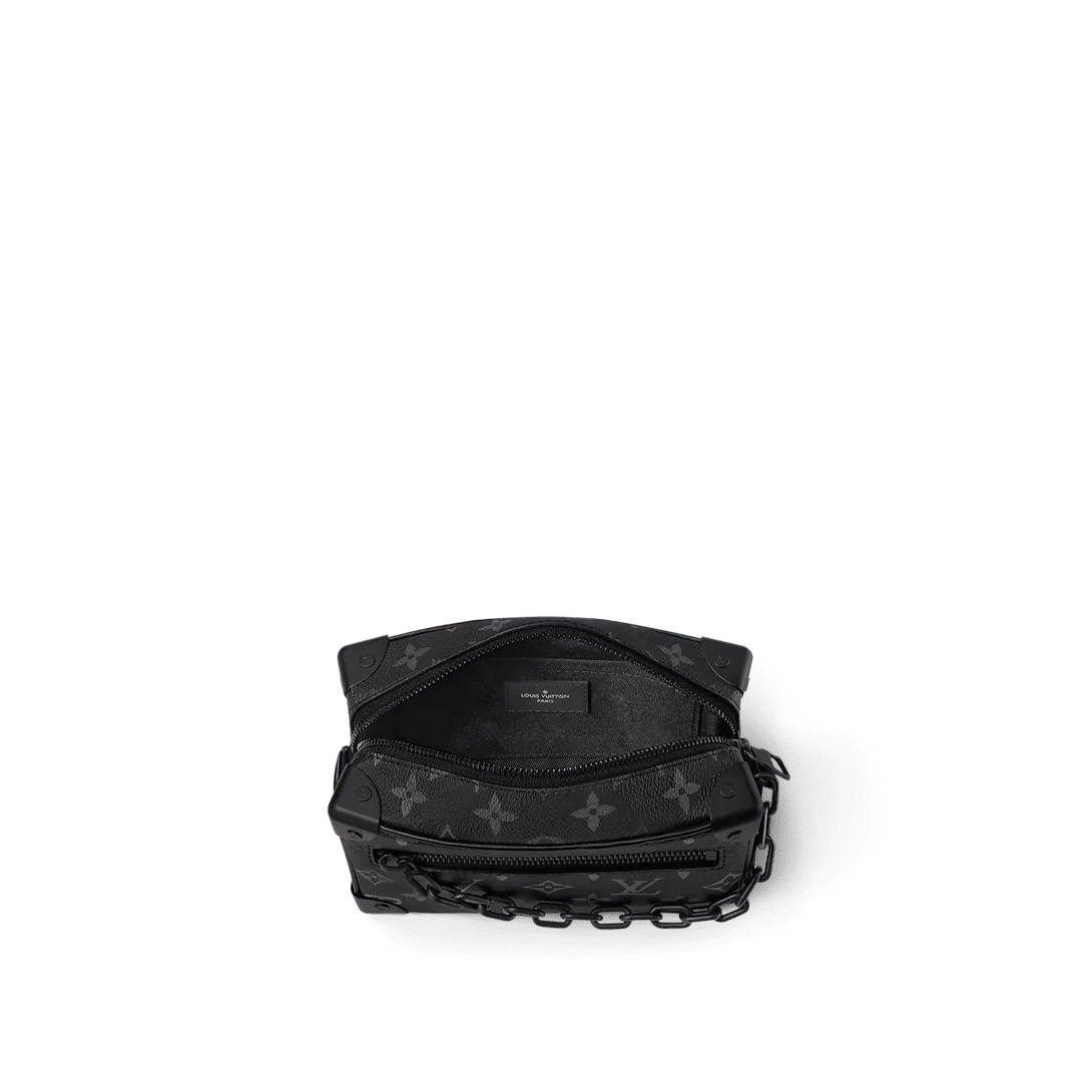Louis Vuitton M44735 Mini Soft Trunk