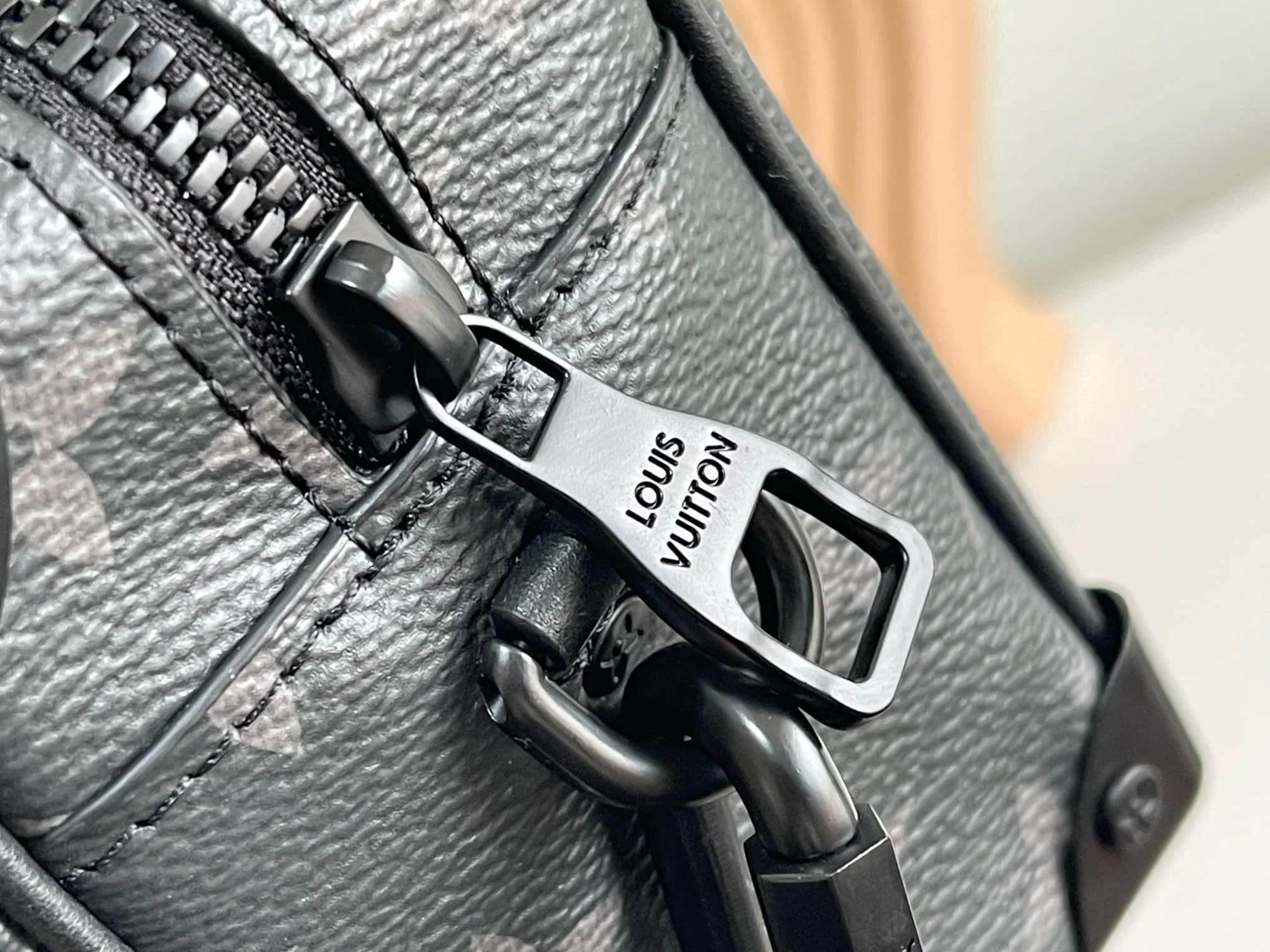 Louis Vuitton M44735 Mini Soft Trunk